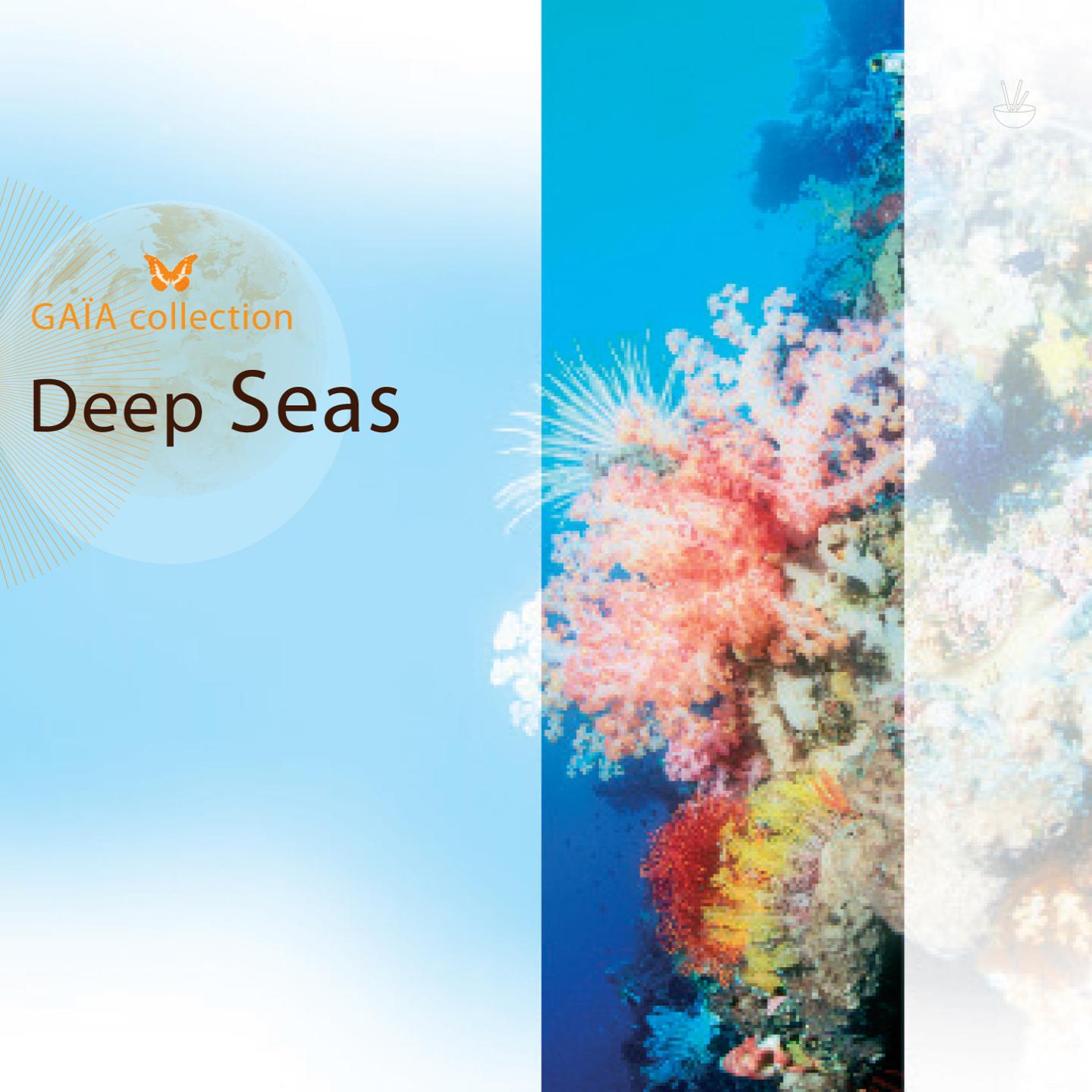 Постер альбома Gaia: Deep Seas