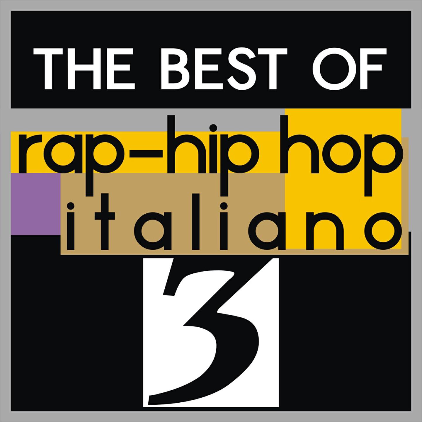 Gli Inquilini - Antirapper, Pt. 3 (Terzo episodio)