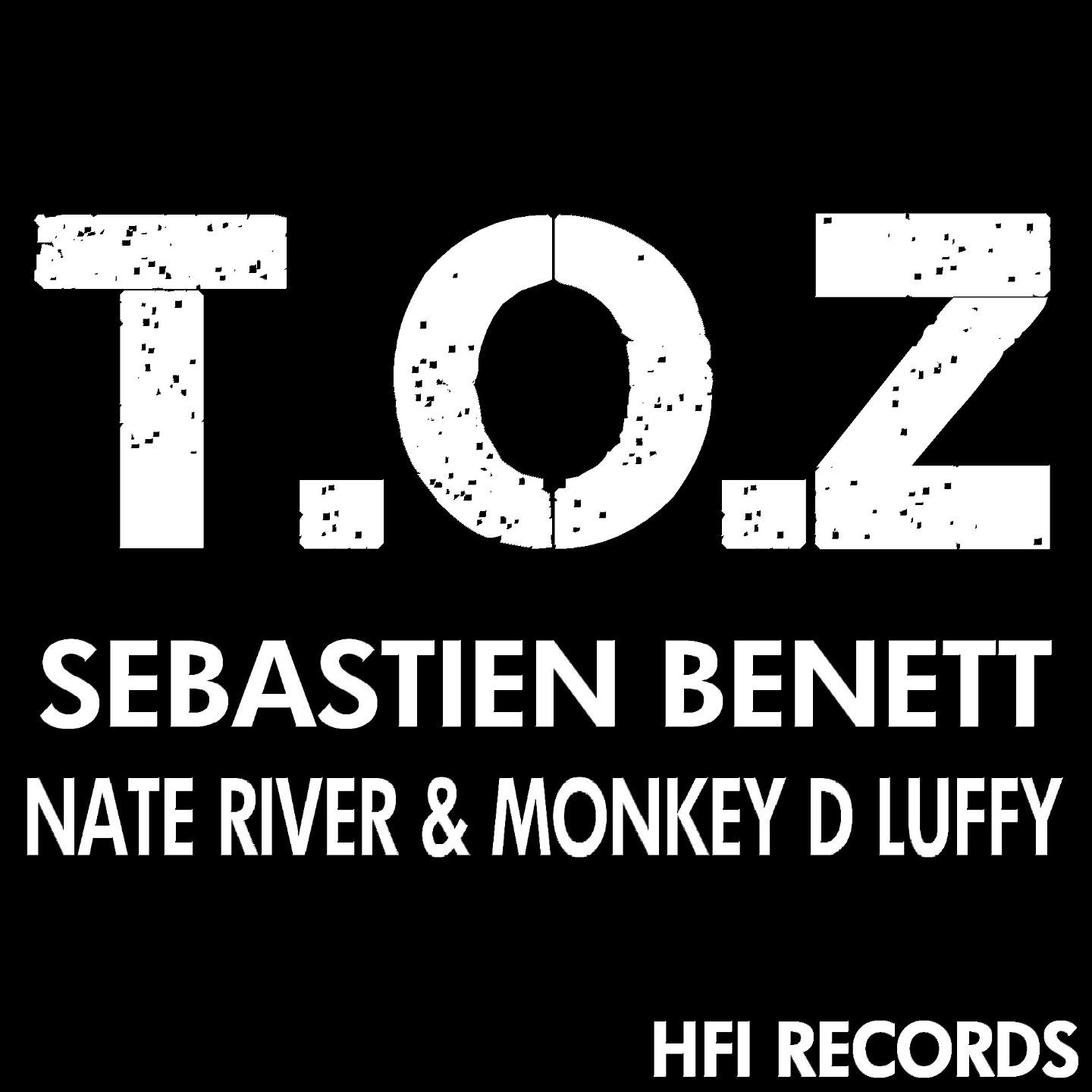 Постер альбома T.O.Z