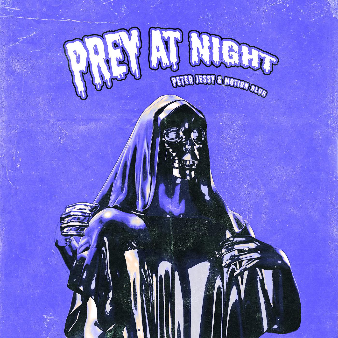 Постер альбома Prey at Night