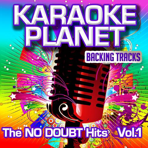 A-Type Player - Sunday Morning (Karaoke Version In the Art of No Doubt)