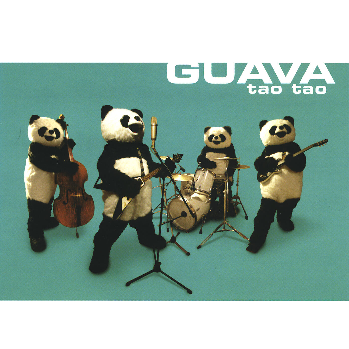 Guava - Tao Tao