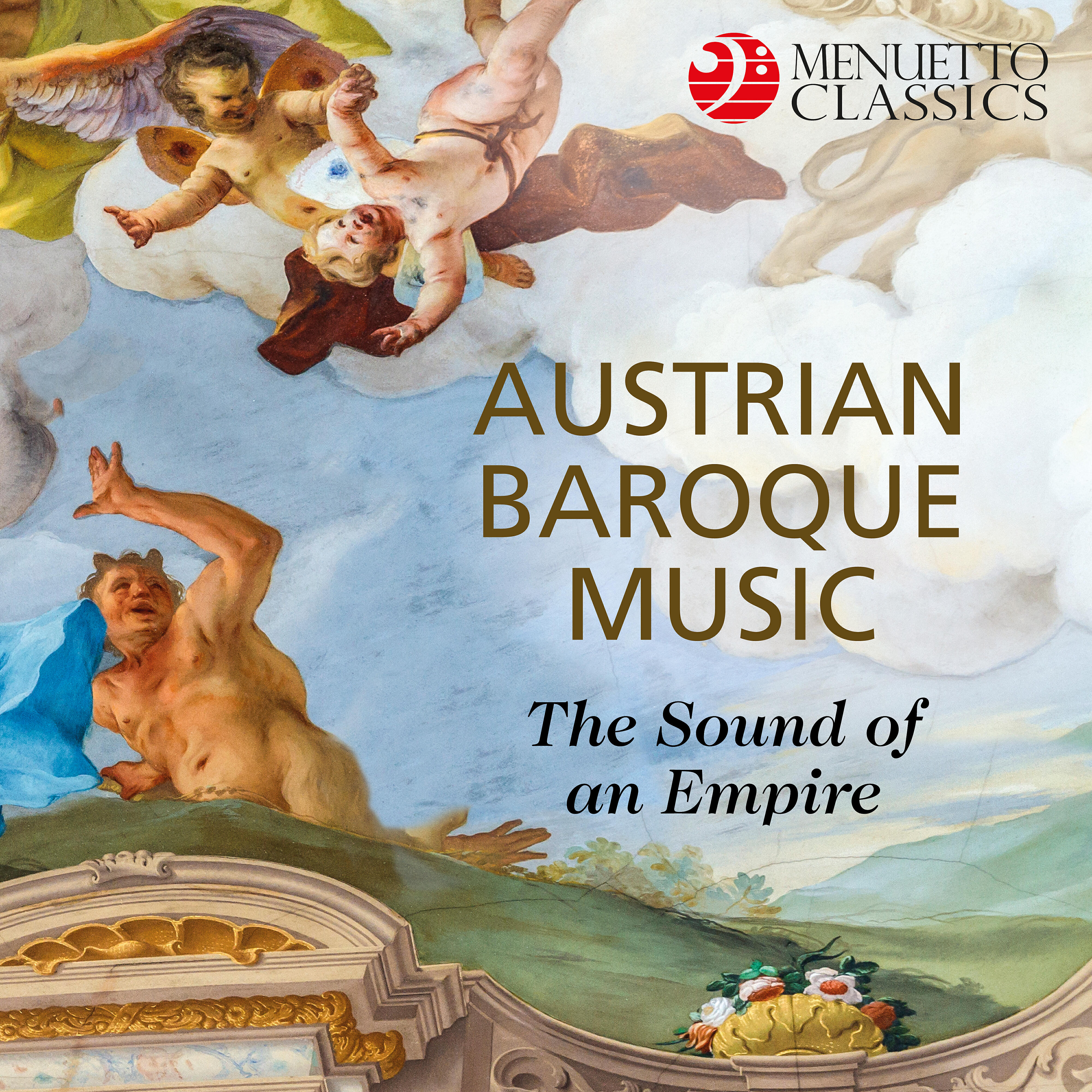 Baroque Brass Of London - Missa Veni sponsa Christi: III. Gloria
