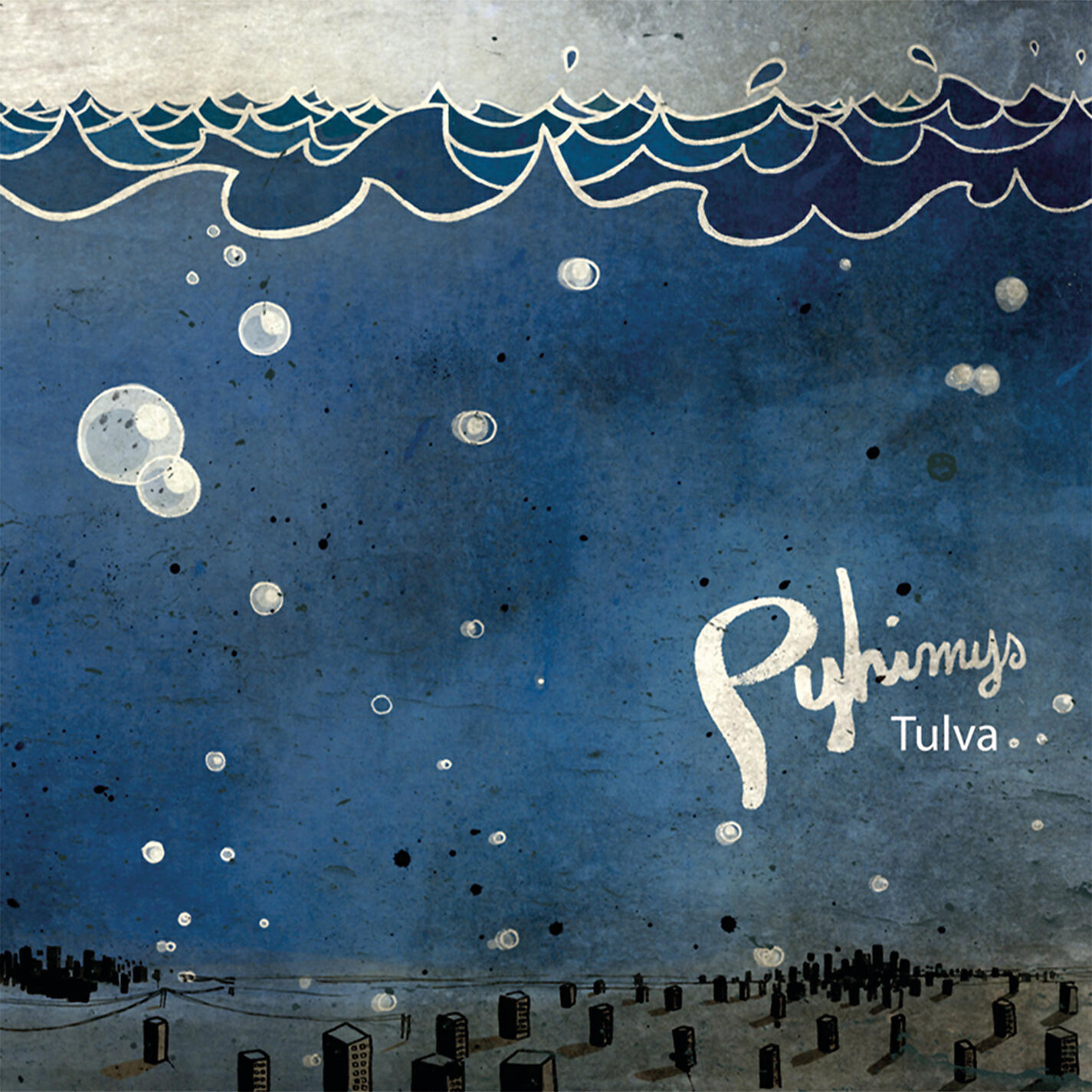Pyhimys - Eikä