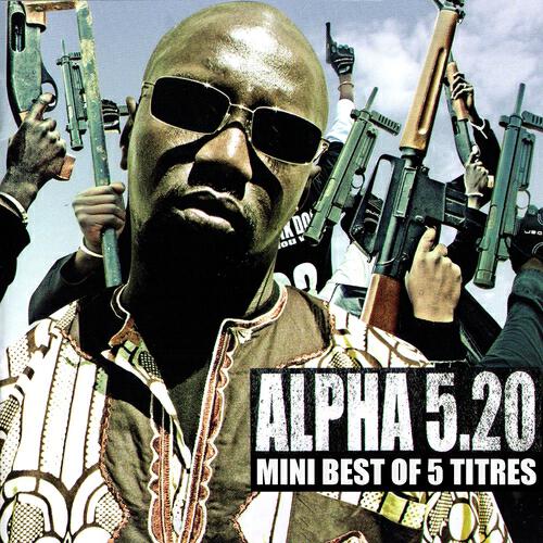 Alpha 5.20 - Je vais pas te mentir