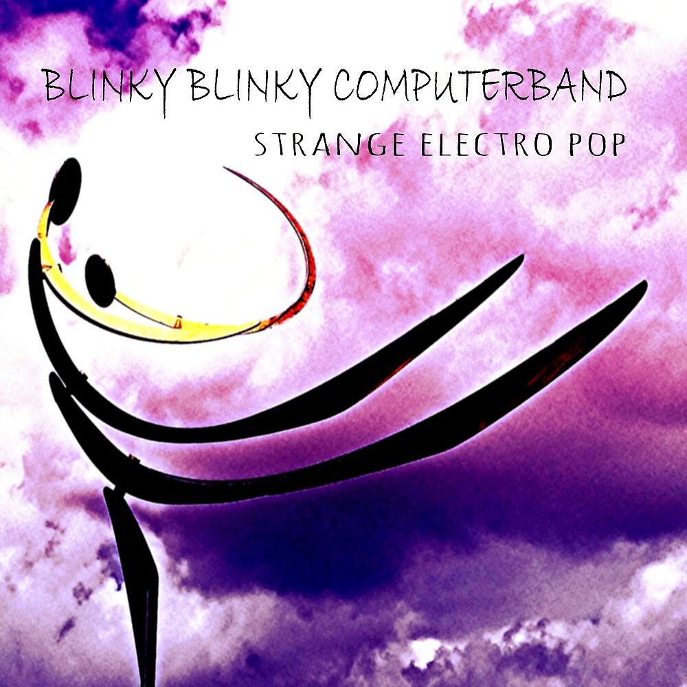 Blinky Blinky Computerband - Travelling on Strings