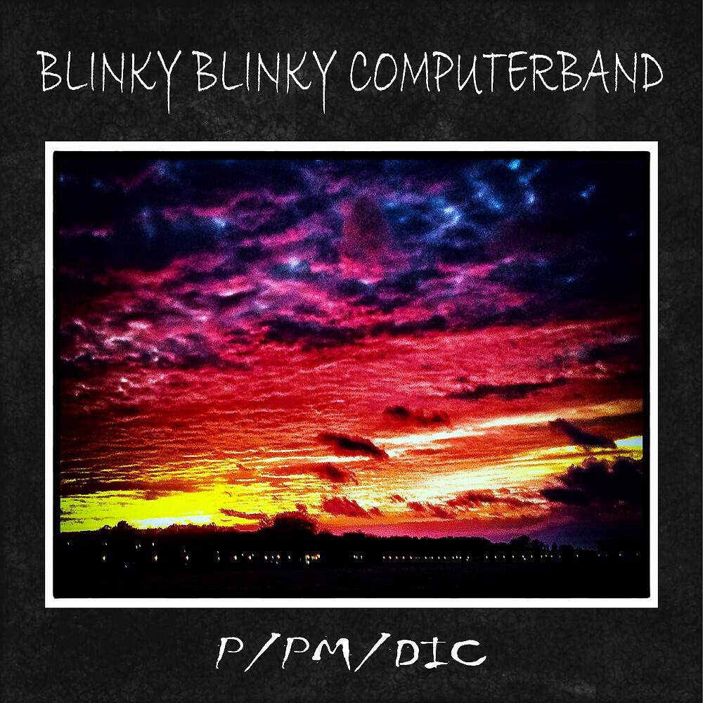 Blinky Blinky Computerband - Dressed in Contrast (Jeff Appleton Remix)