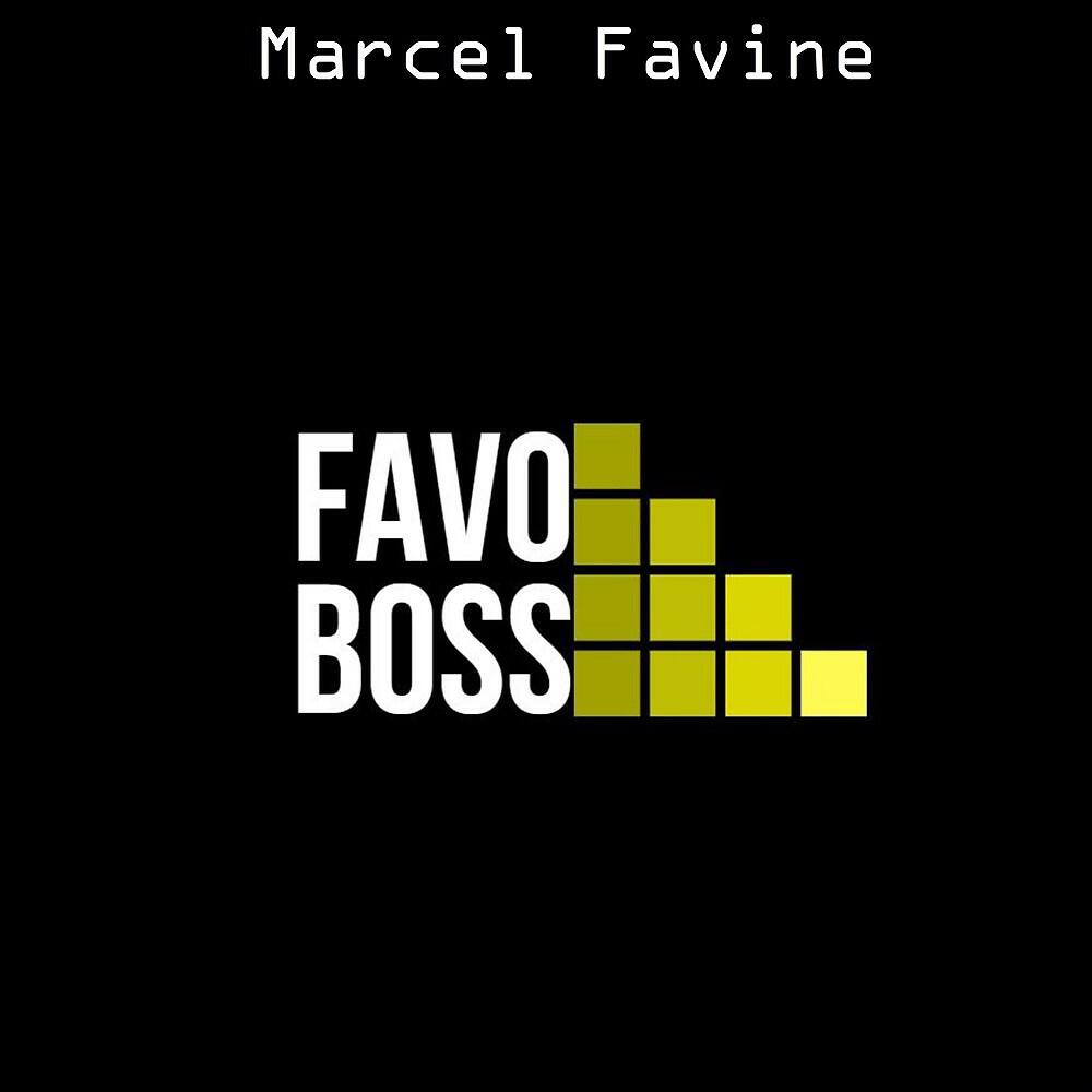 Marcel Favine - Robert (Long Version)