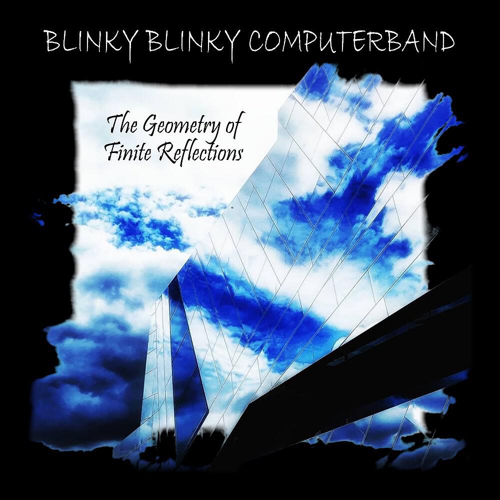 Blinky Blinky Computerband - Through the Green Desert (Club Motion Edit)