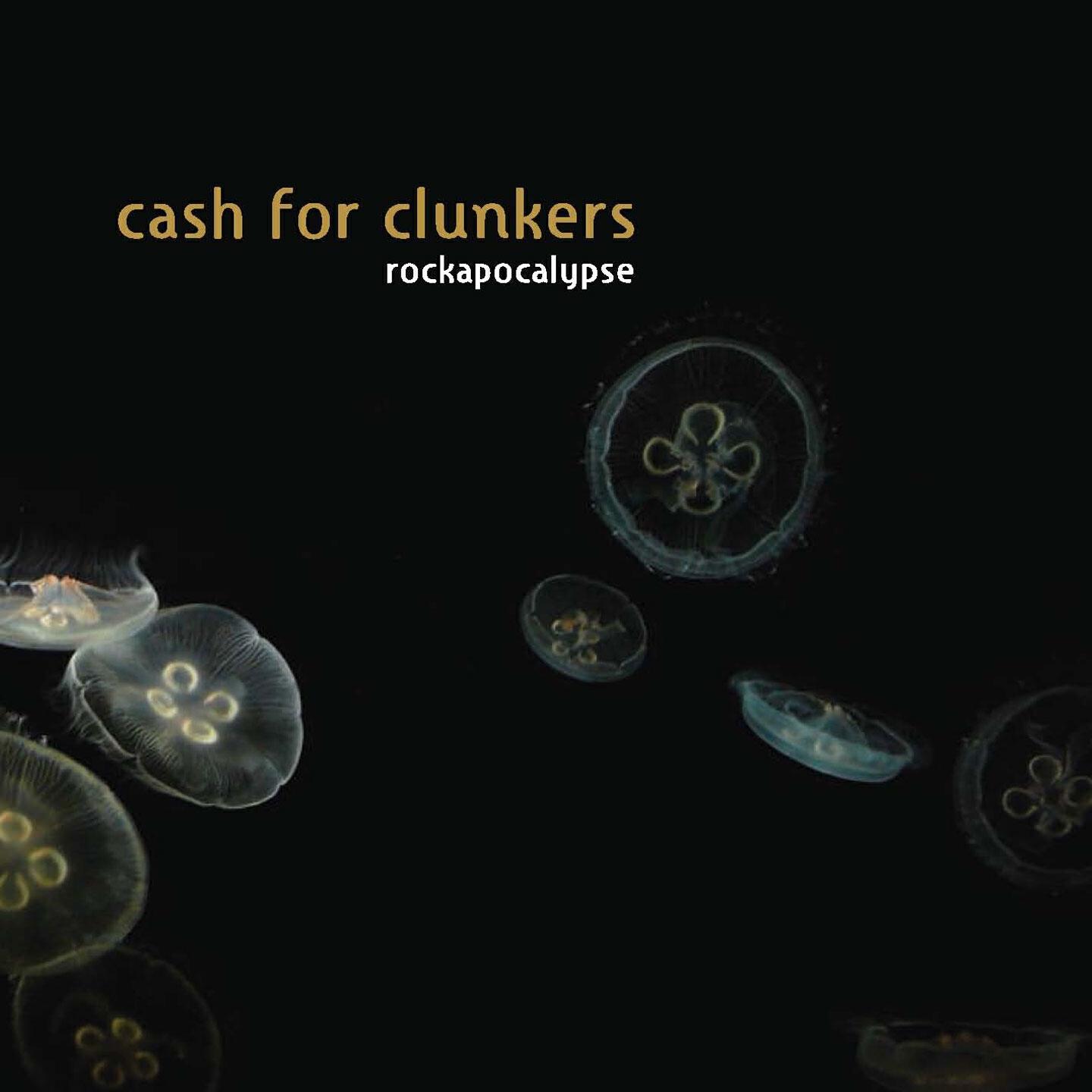 Cash for Clunkers - Sweet Mother Misery