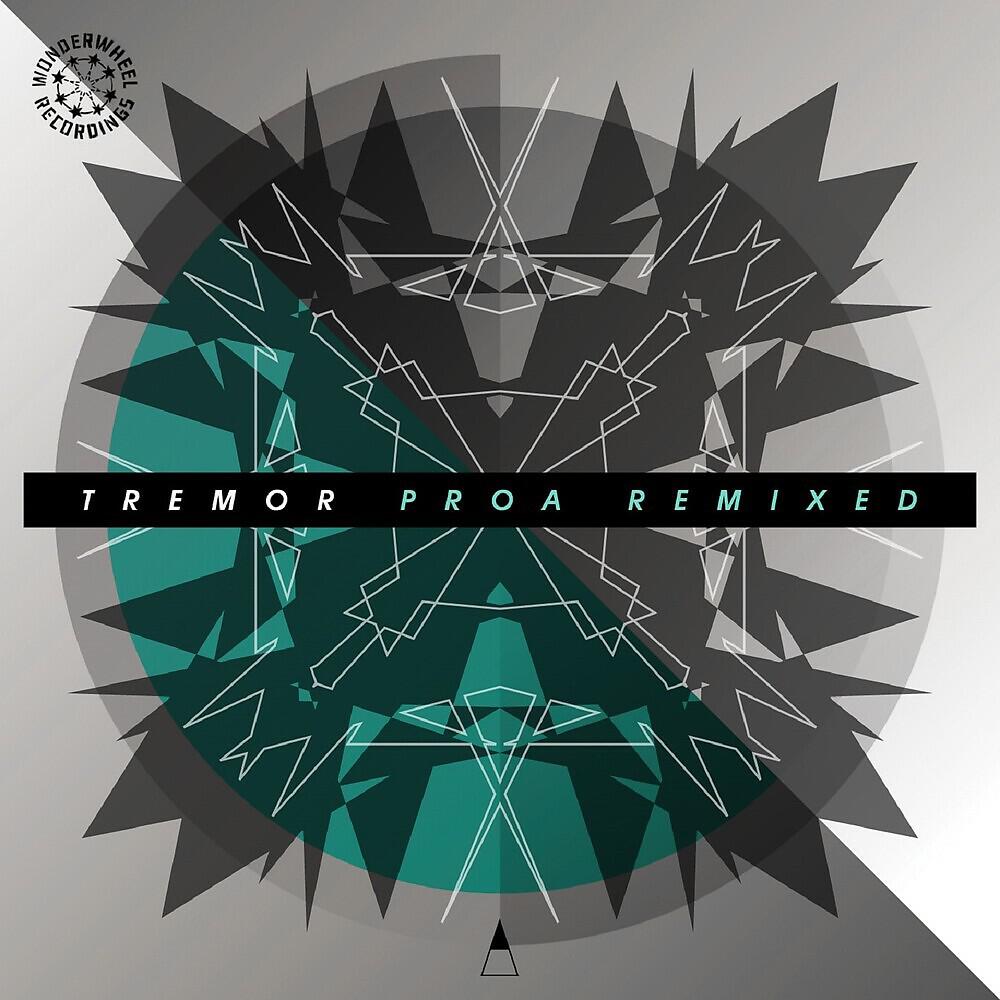 Tremor - Galpeador contra el viento (Kubus Remix)