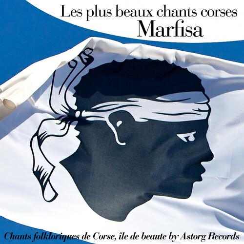 Marfisa - Ti tengu cara