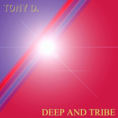 Tony D. - Devolution