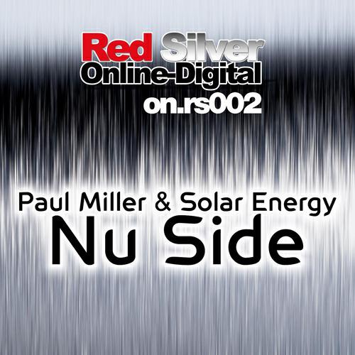 Paul Miller - Nu Side (Elitist Remix)