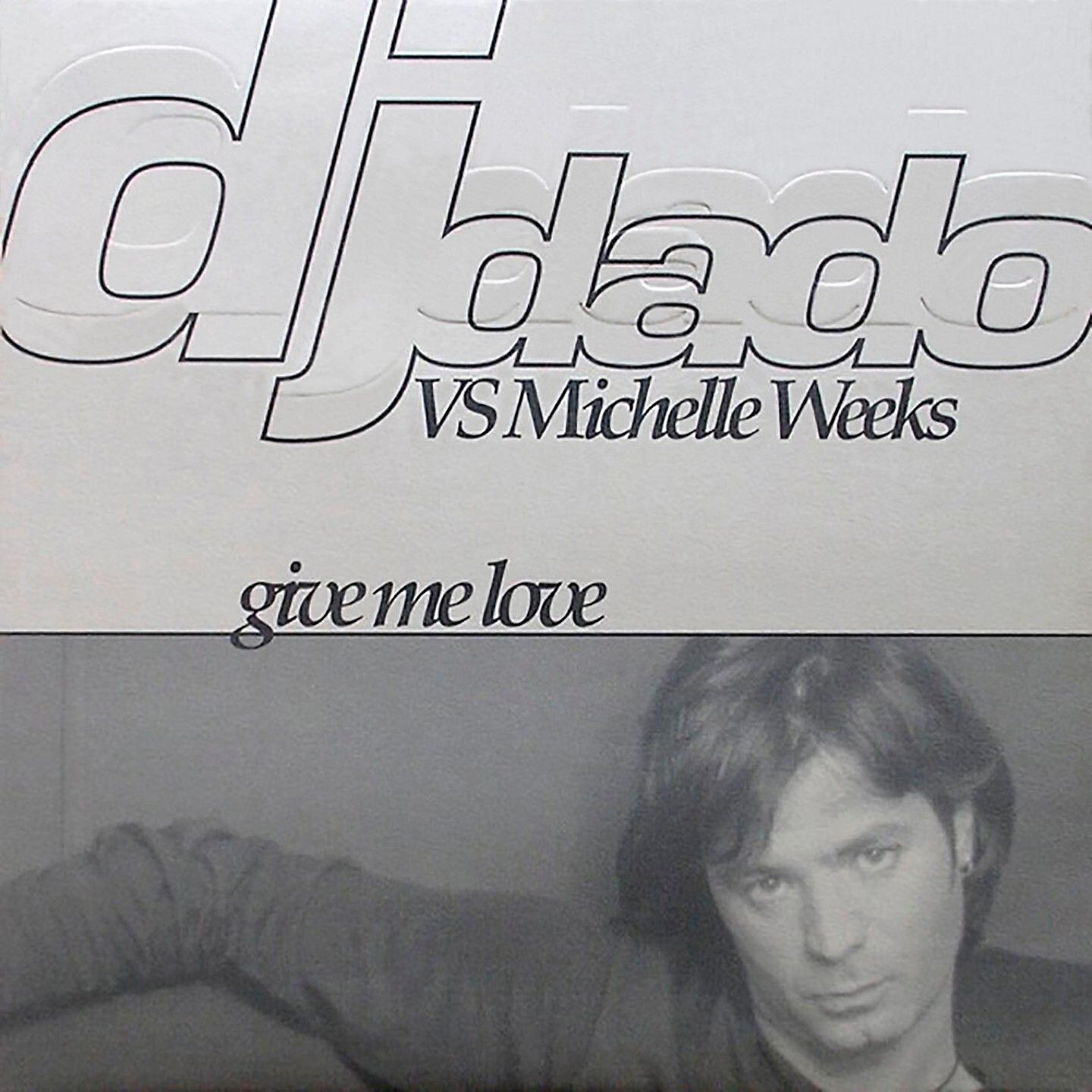 DJ Dado - Give Me Love (Full Intention Mix)