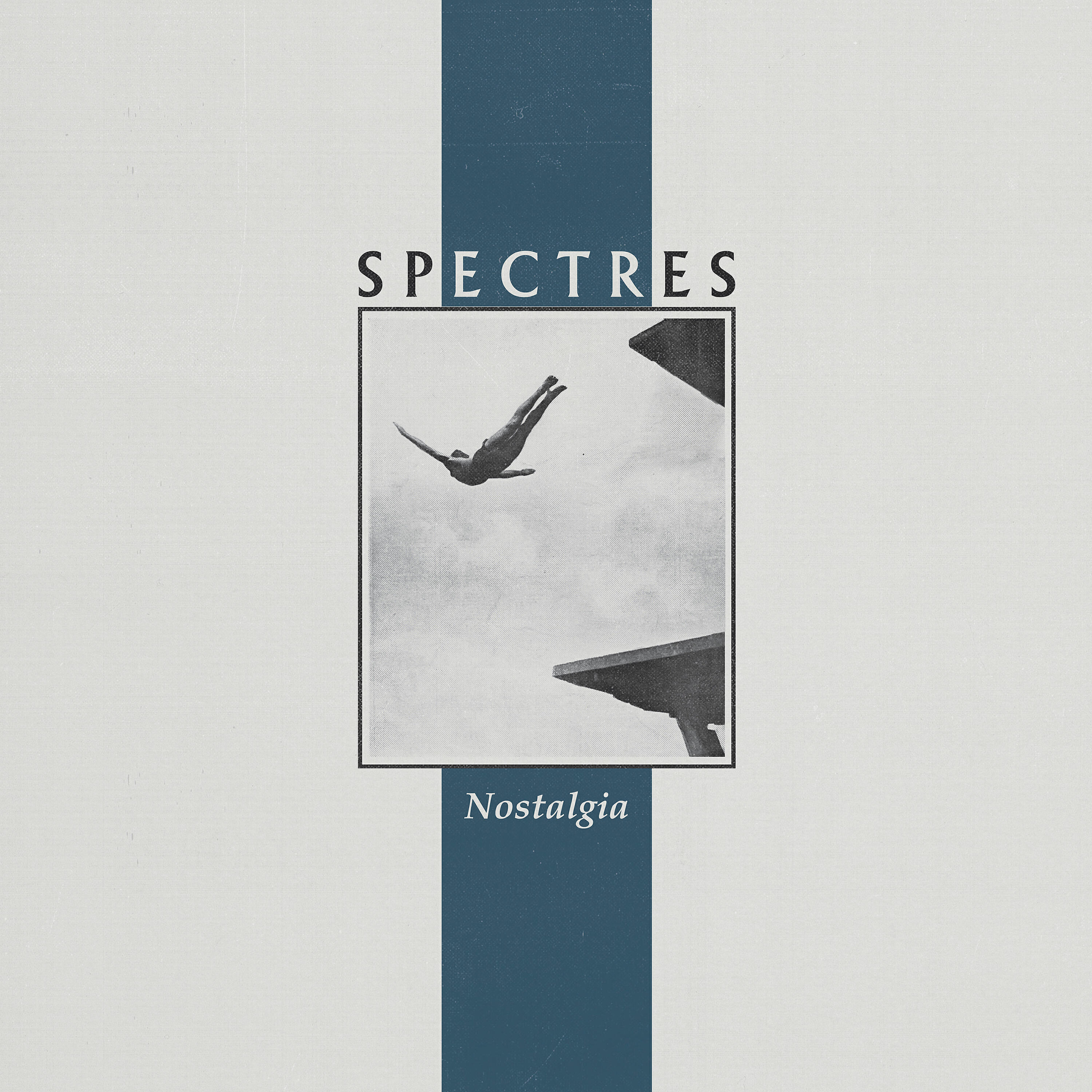 SPECTRES - Along the Waterfront
