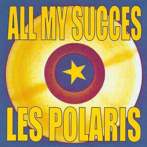 Les polaris - Les majorettes