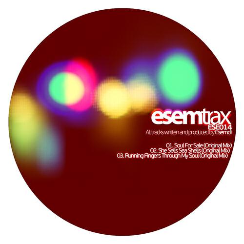Esemdi - She Sells Sea Shells