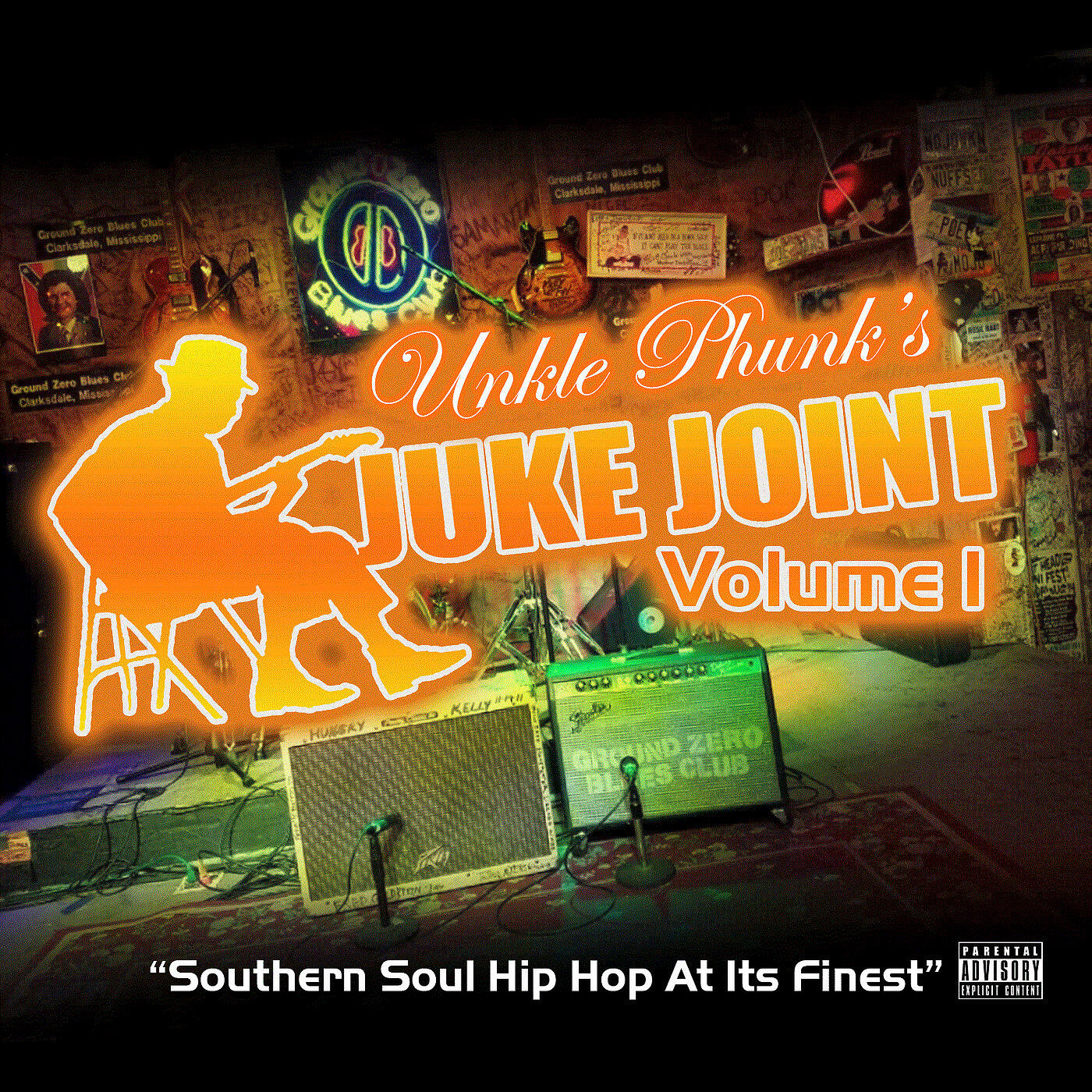 Carolyn Staten - Nukie Pie