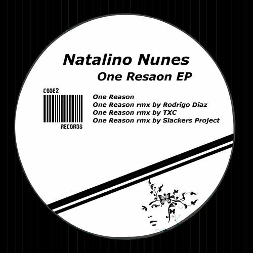 NATALINO NUNES - One Reason (TXC Remix)