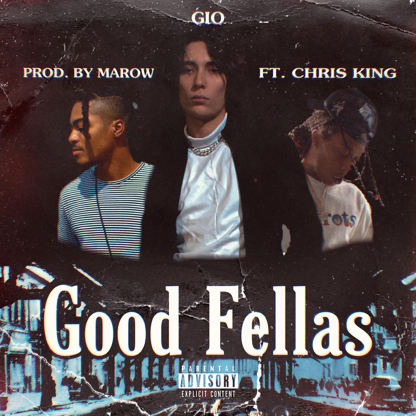 GIO - Good Fellas