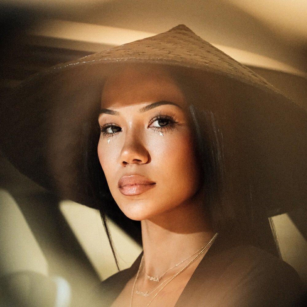 Jhené Aiko все песни в mp3