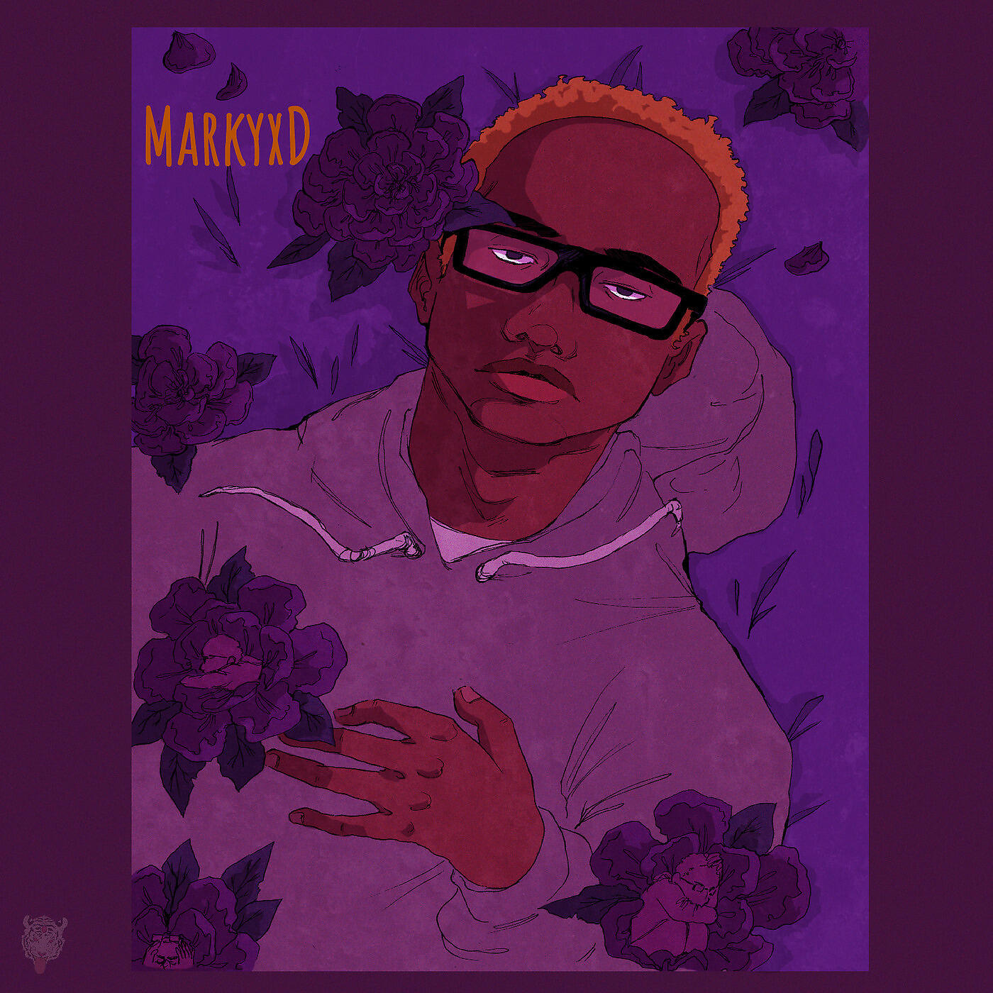 MarkyxD - Rari