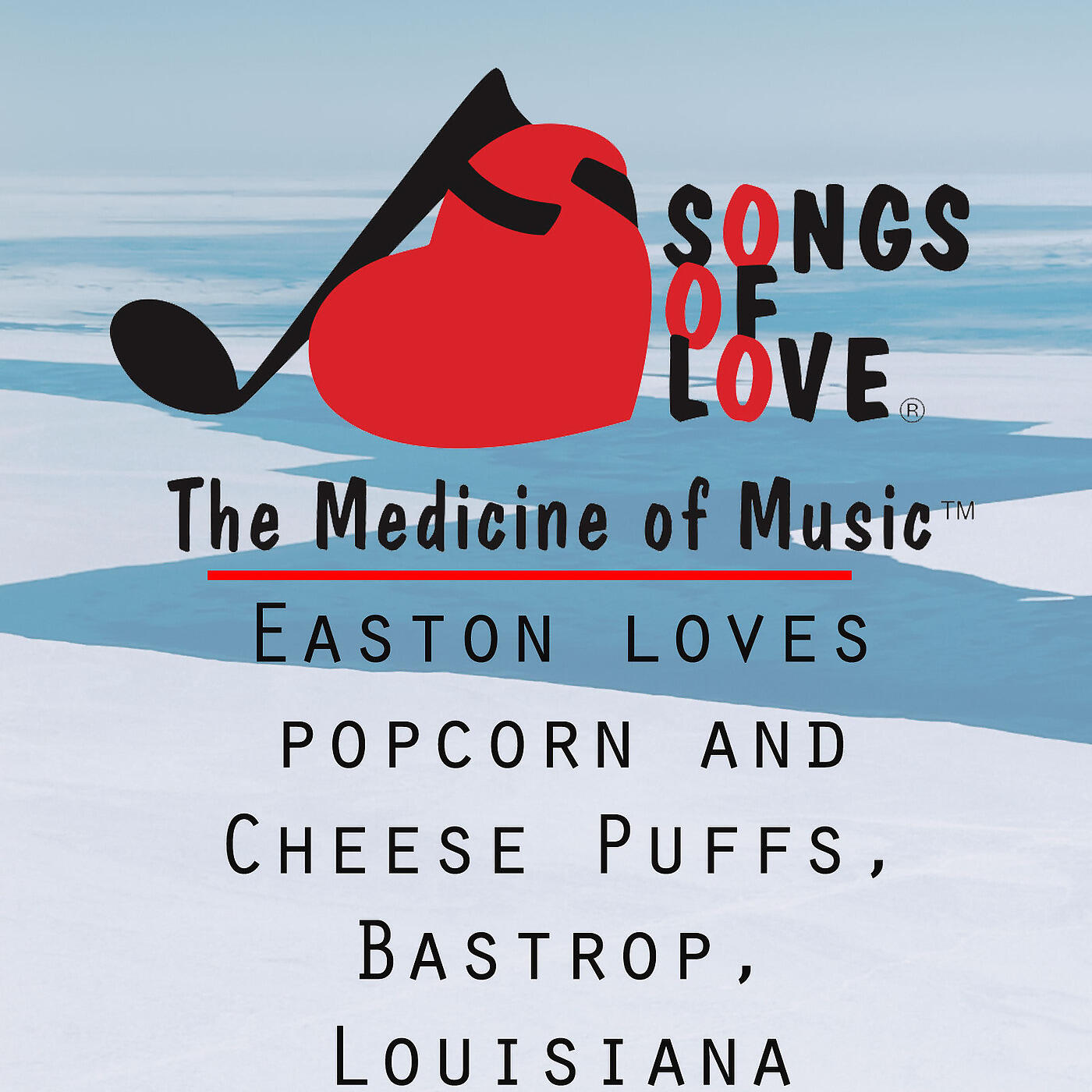Jim Gaven - Easton Loves Popcorn and Cheese Puffs, Bastrop, Louisiana