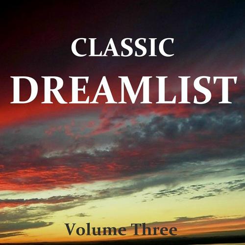 Постер альбома Dreamlist, Vol. 3