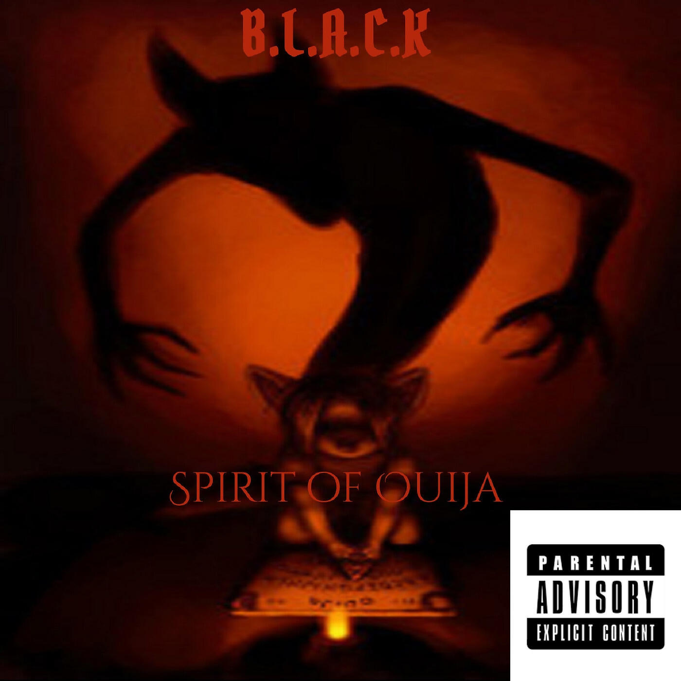 B.L.A.C.K - Outcast
