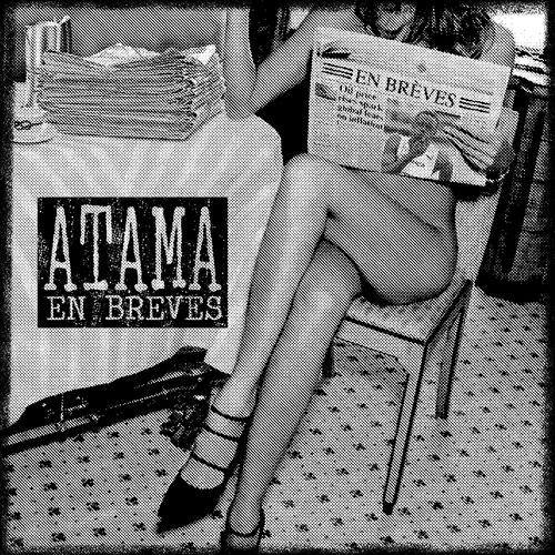 Atama - Columbine