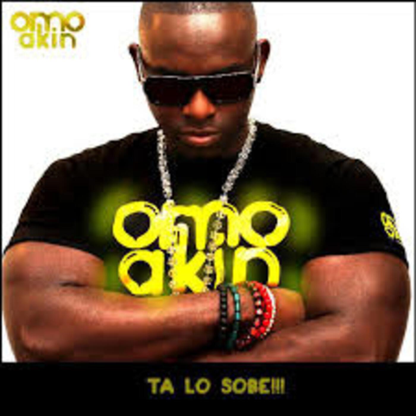 OmoAkin - Talosobe (feat. Ice Prince, Jesse Jagz, Dotstar & Shadow)