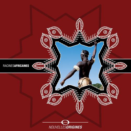 Постер альбома Nouvelles Origines - Racine Africaine