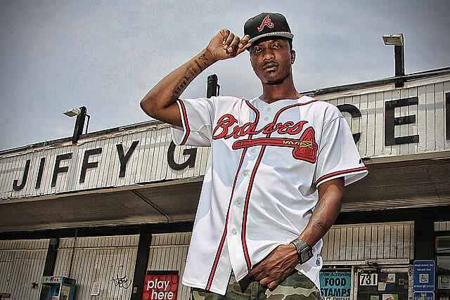 Scotty ATL все песни в mp3