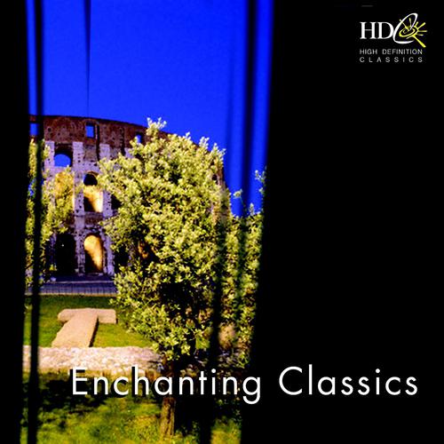 Постер альбома Enchanting Classics