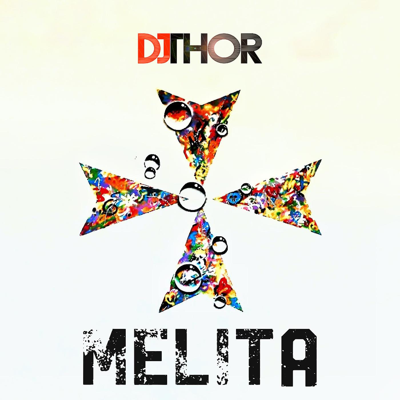 Постер альбома MELITA