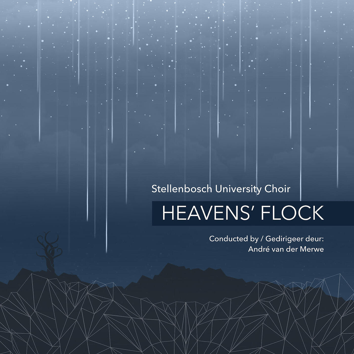 Stellenbosch University Choir - Kaisa-Isa Niyan
