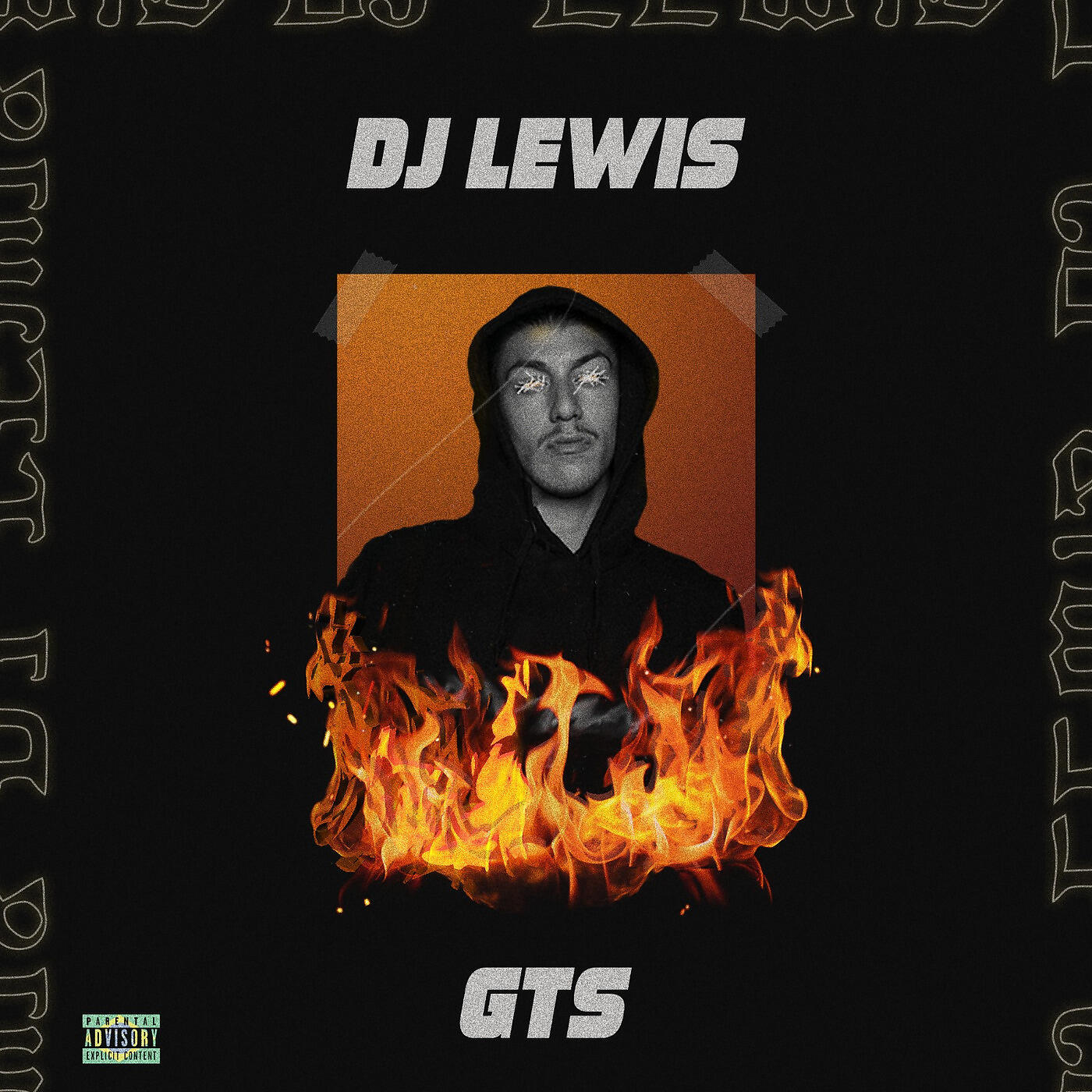 DJ LEWI$ - Finess the Bag