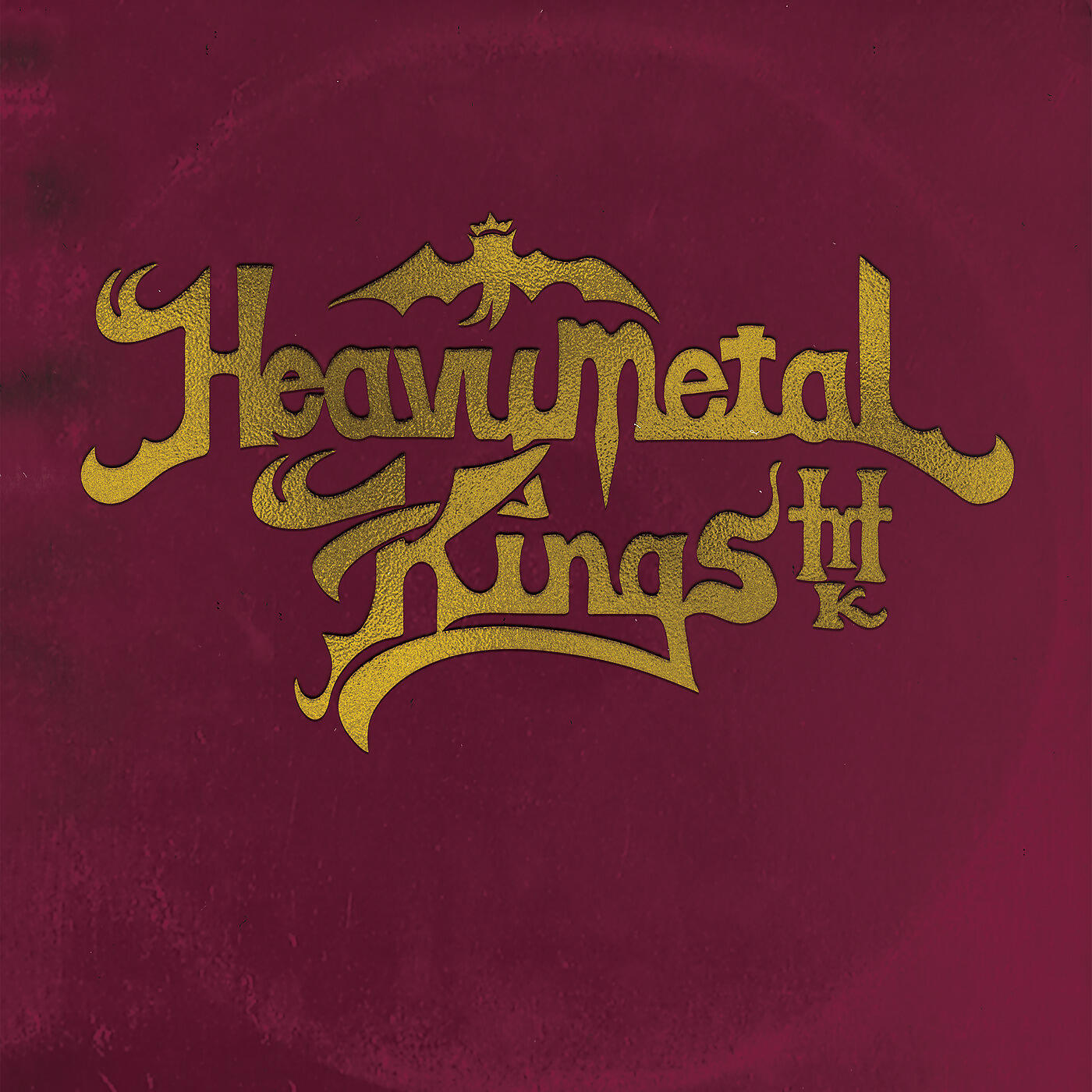 Heavy Metal Kings - Dominant Frequency