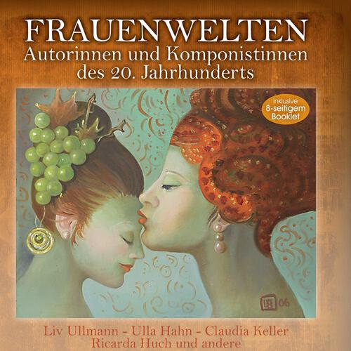 Andrea Hoernke Triess - Liv Ullmann: Aus: Wandlungen