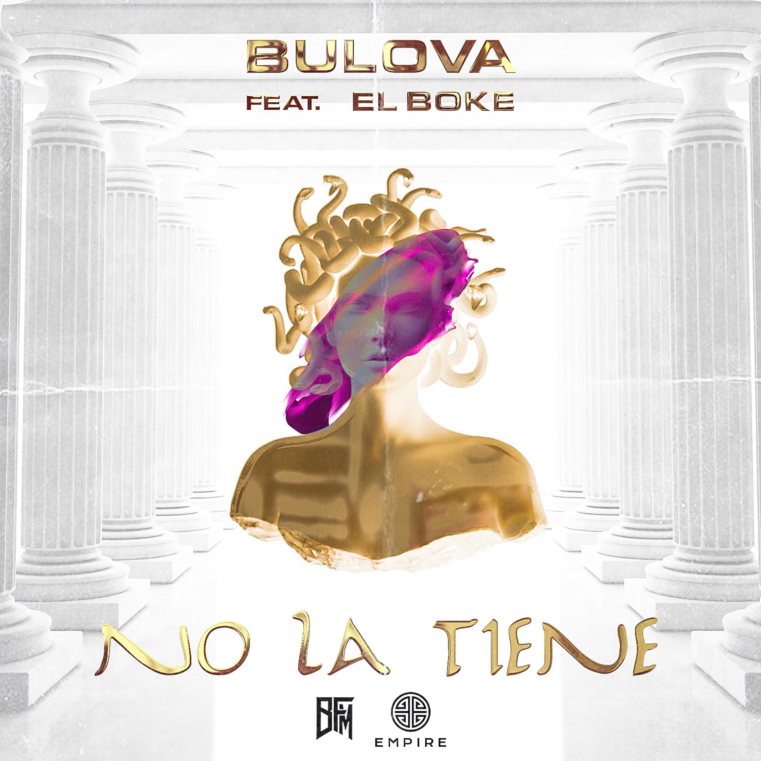 Bulova - No La Tiene