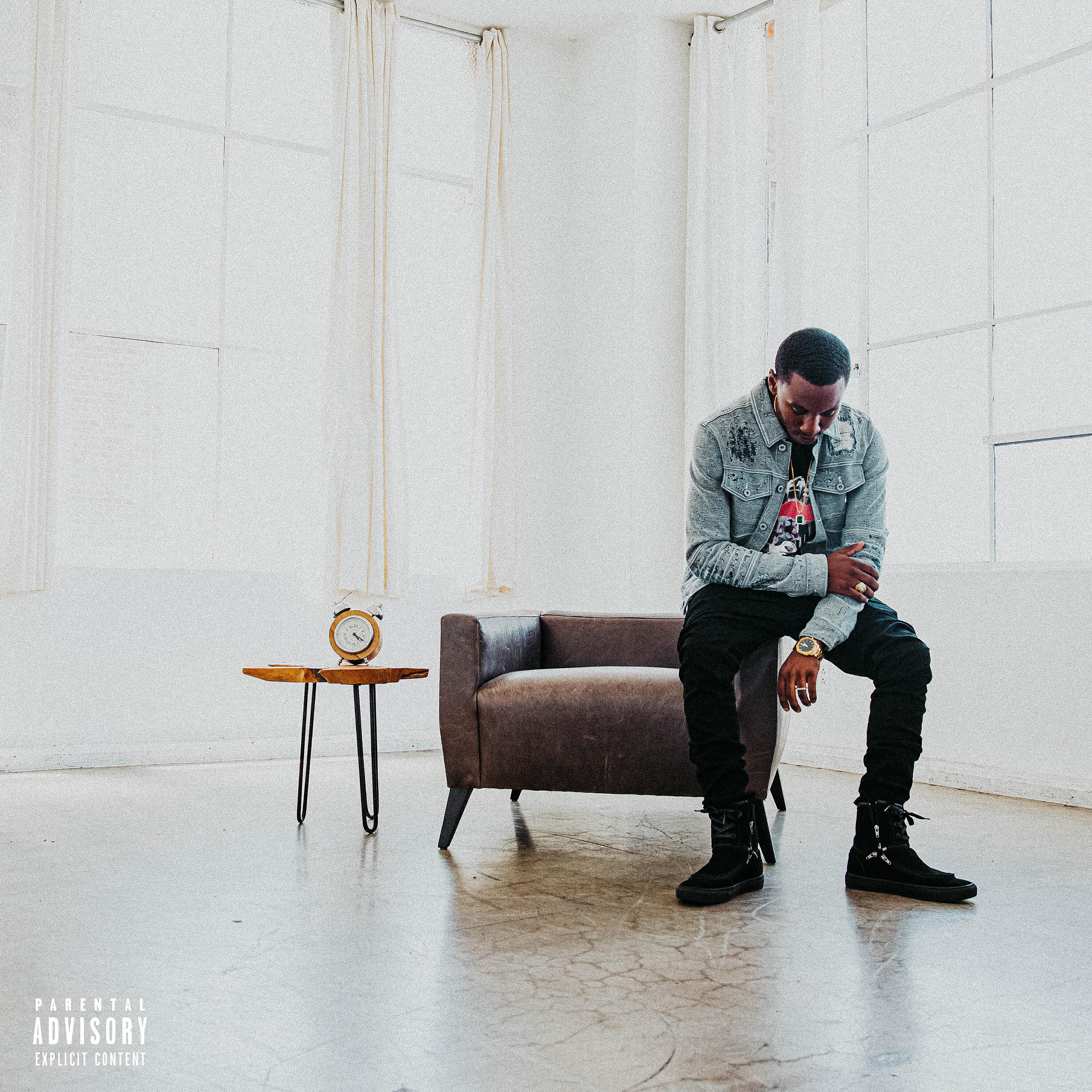 Jayaire Woods - Jayairemax '98 (feat. Cozz)