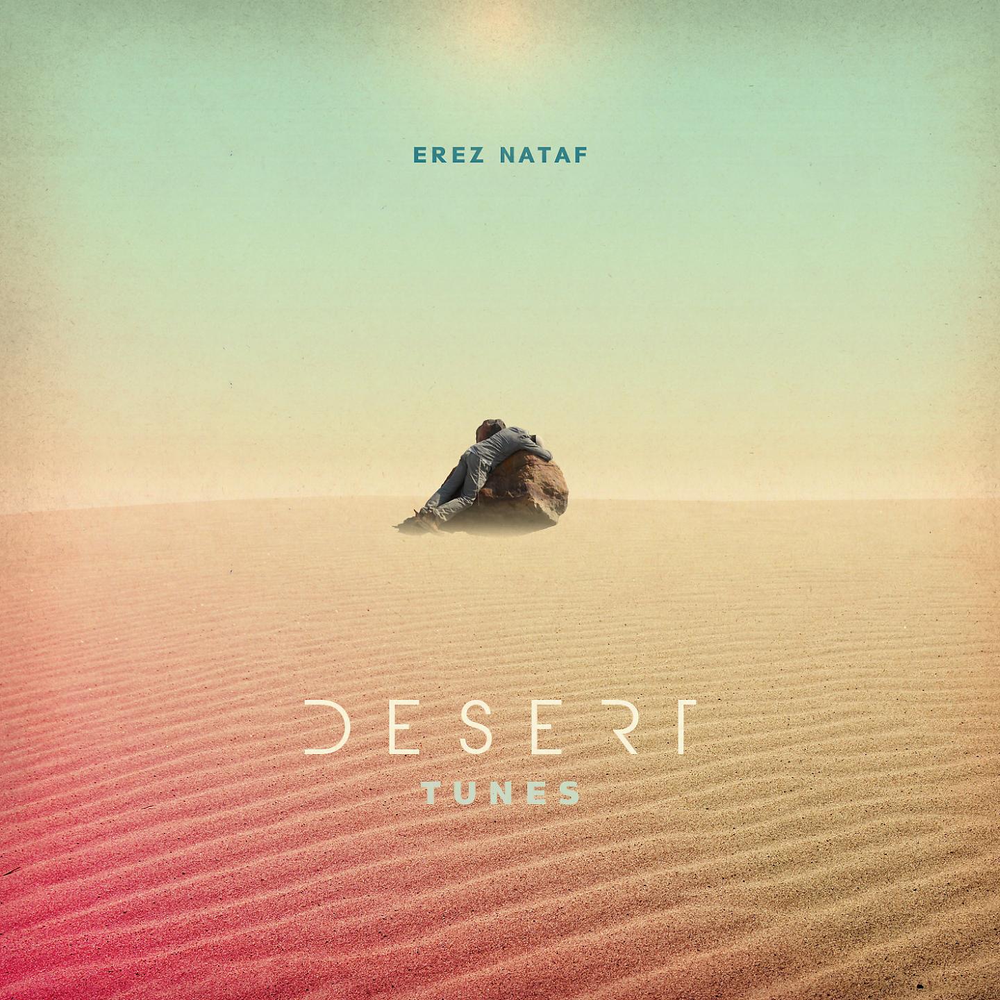 Постер альбома Desert Tunes