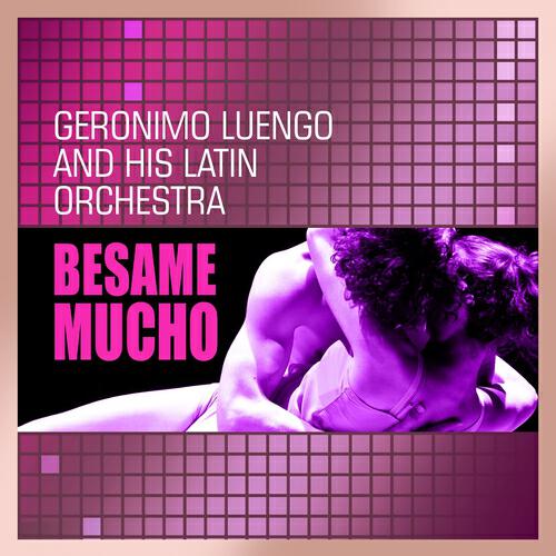Geronimo Luengo and his Latin Orchestra - Las Hojas Muertas