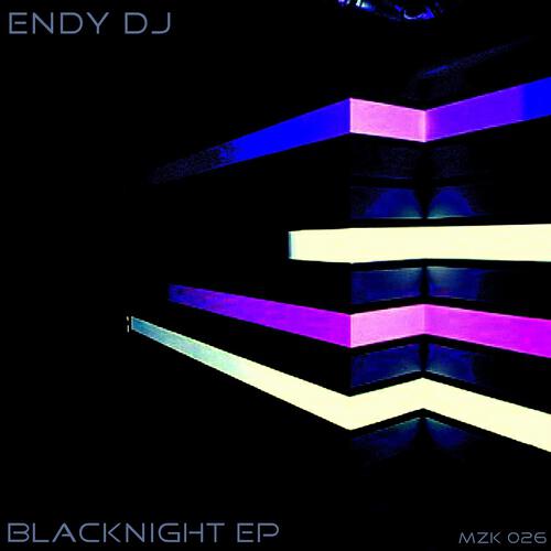 Endy DJ - Ordinary People (Original Mx)