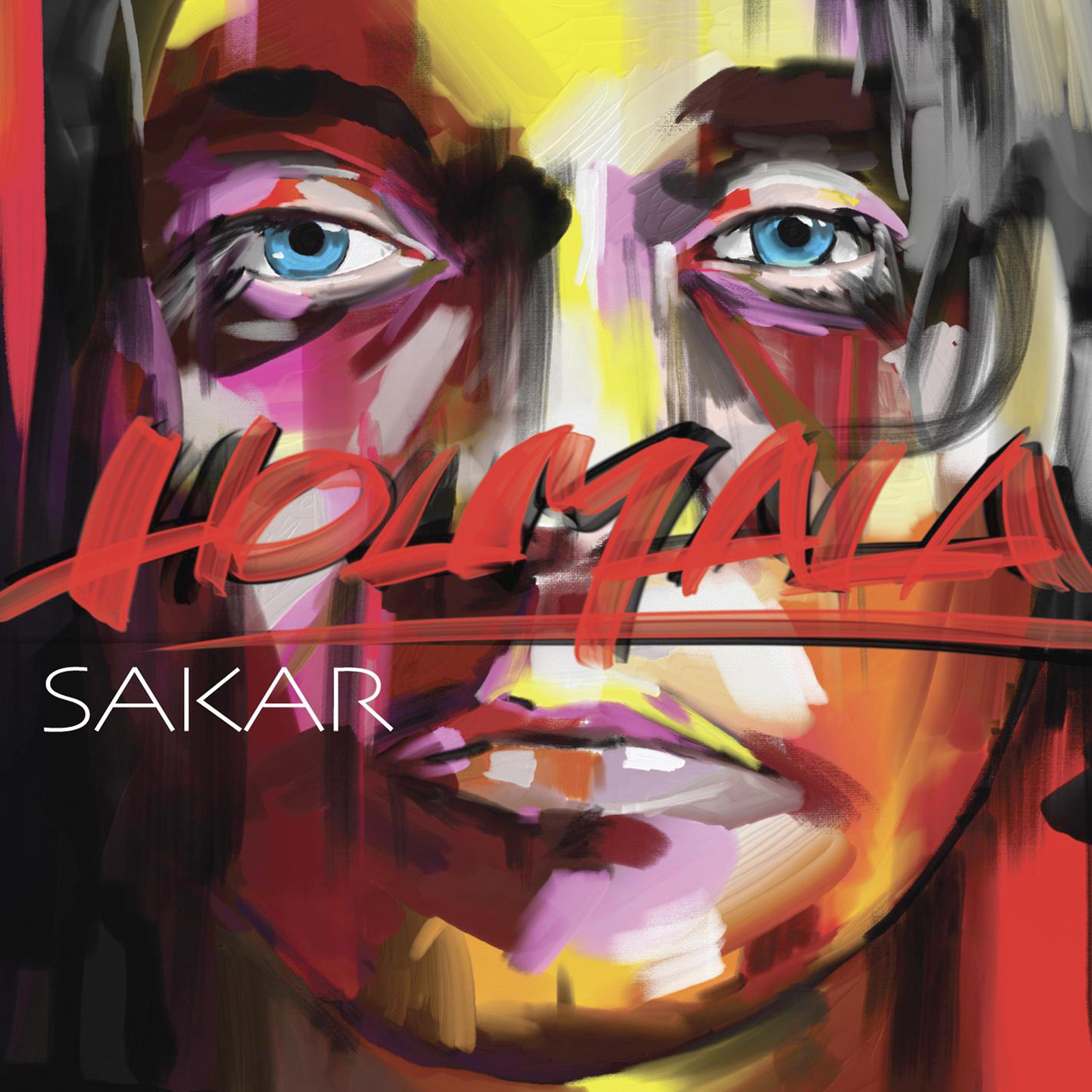Постер альбома Sakar
