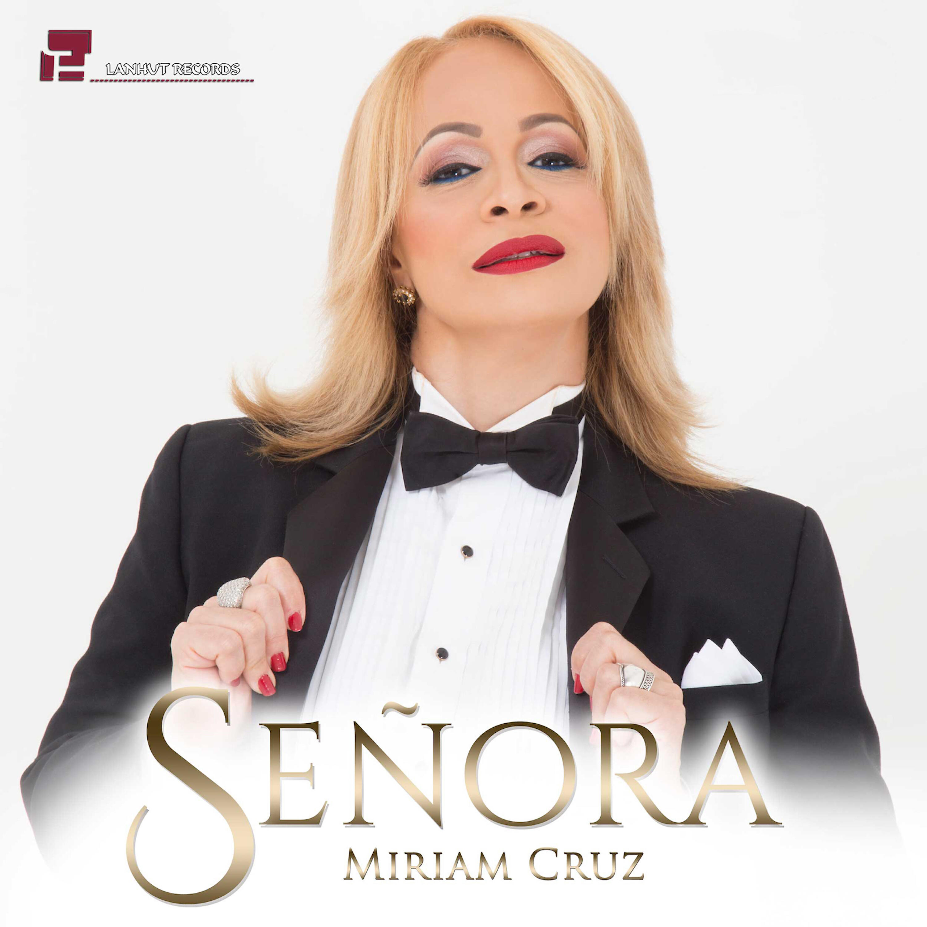 Miriam Cruz - Señora