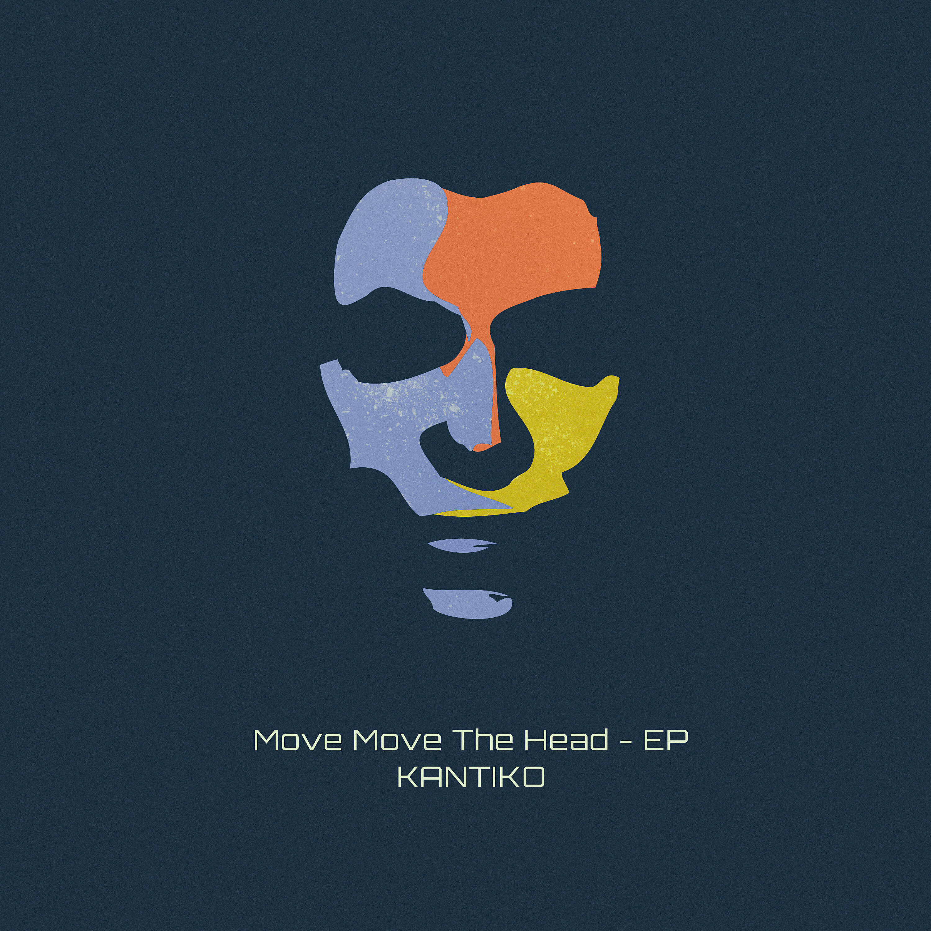Kantiko - Move Move the Head (No More Rings Mix)