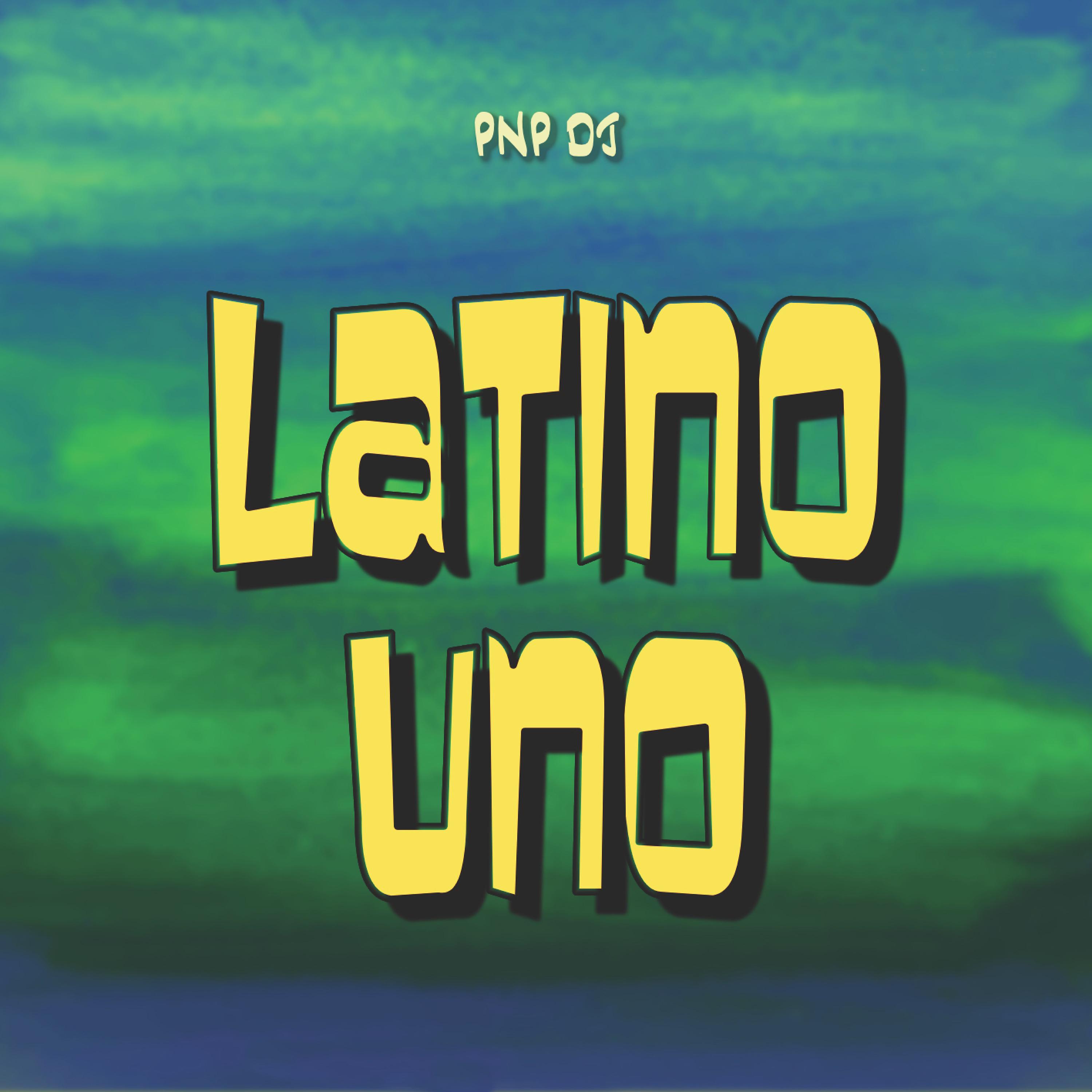 Постер альбома Latino Uno