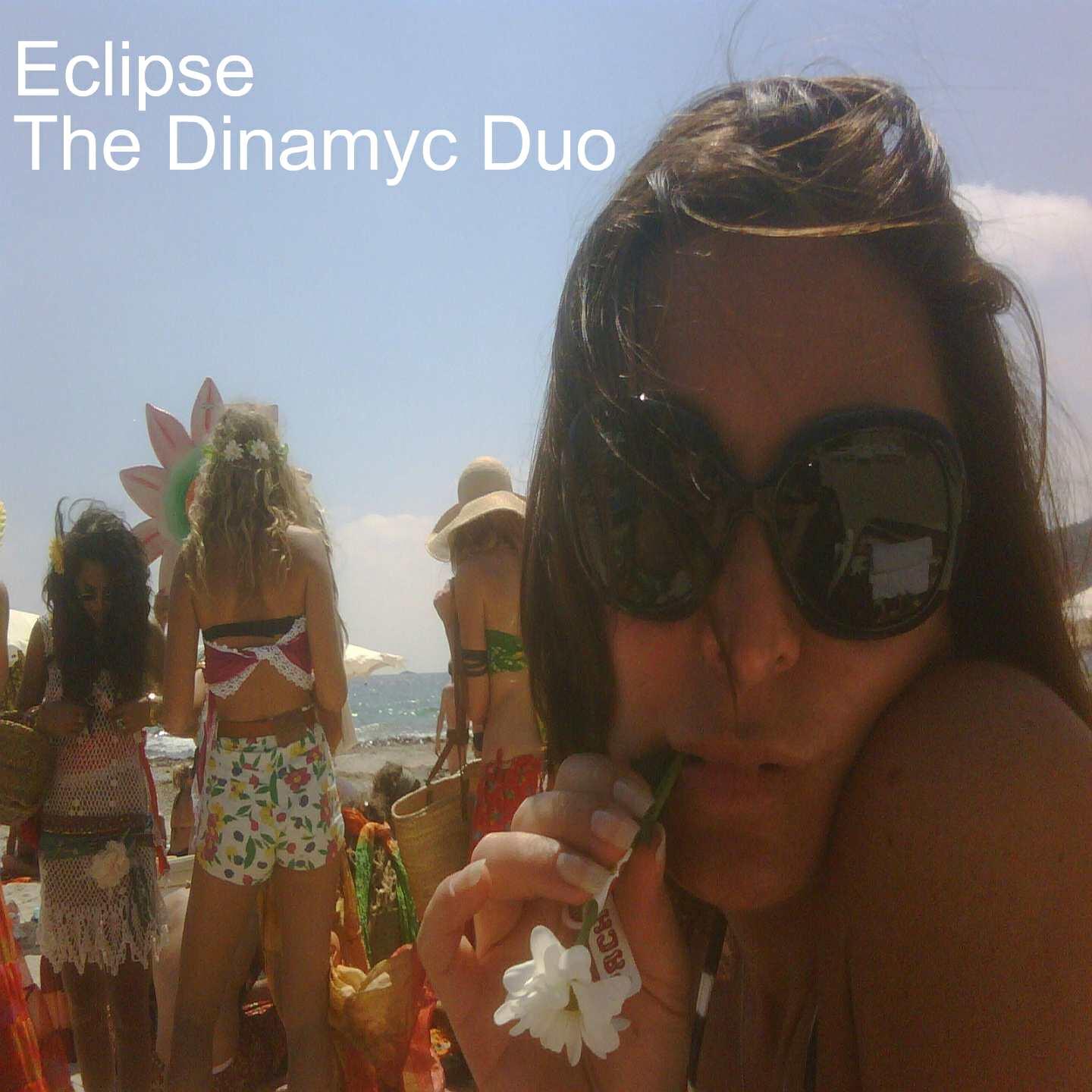 The Dynamic Duo - Il vinile bianco